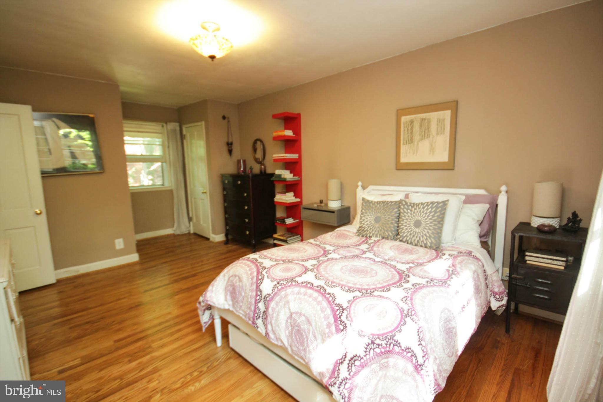 8530 Geren Road, Unit 173 Silver Spring, MD 20901 - Photo 14 of 26 Bedroom (Master)