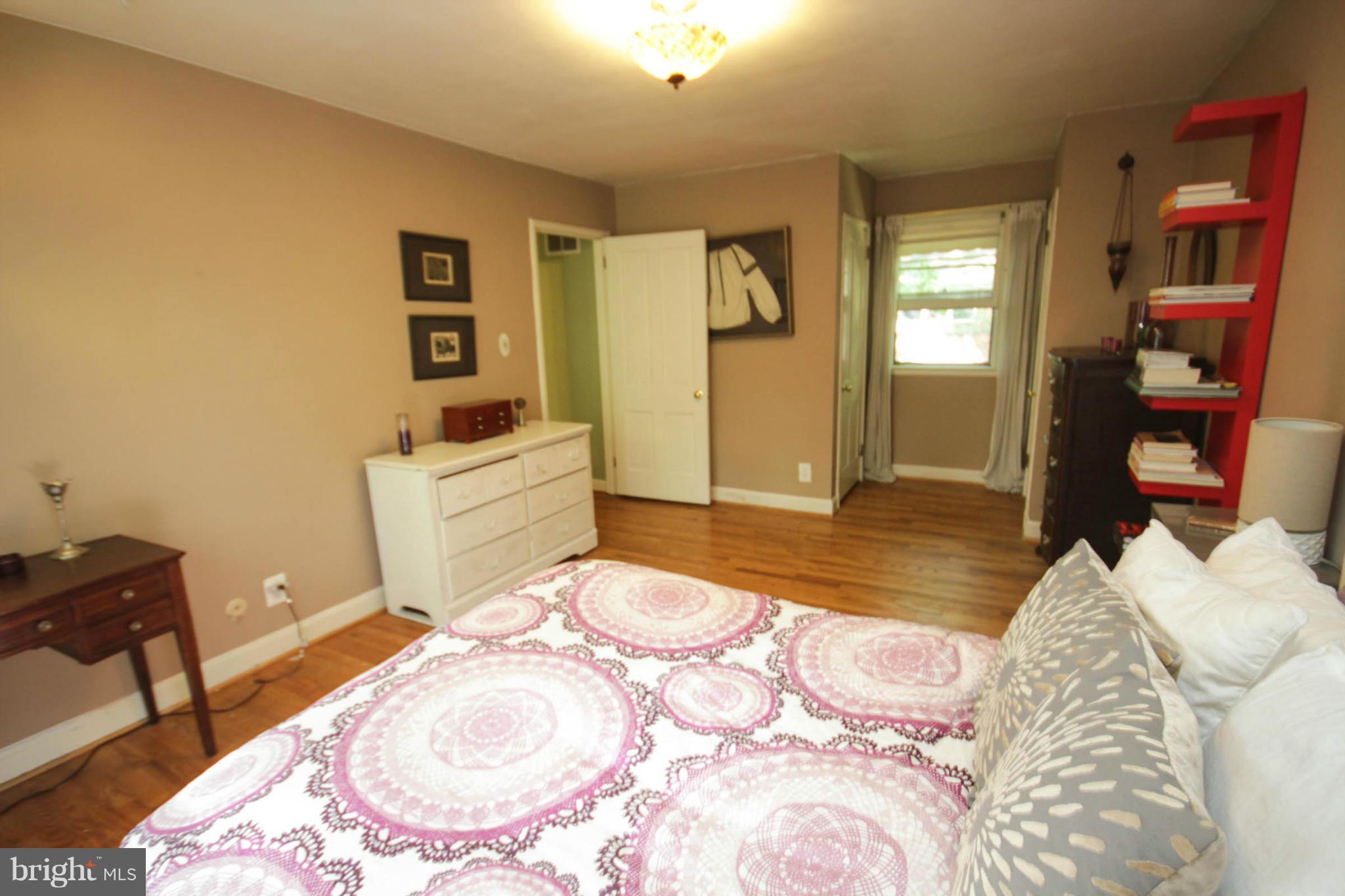 8530 Geren Road, Unit 173 Silver Spring, MD 20901 - Photo 15 of 26 Bedroom (Master)