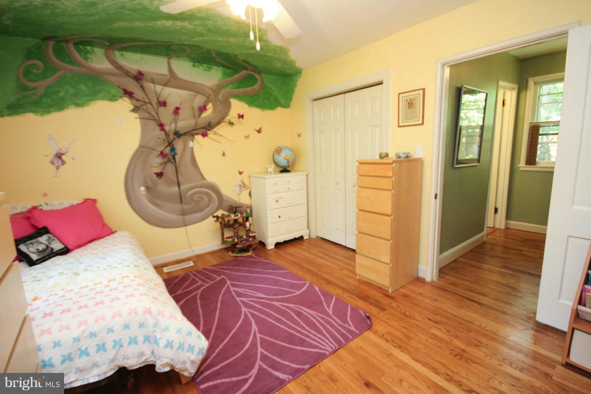 8530 Geren Road, Unit 173 Silver Spring, MD 20901 - Photo 18 of 26 Bedroom