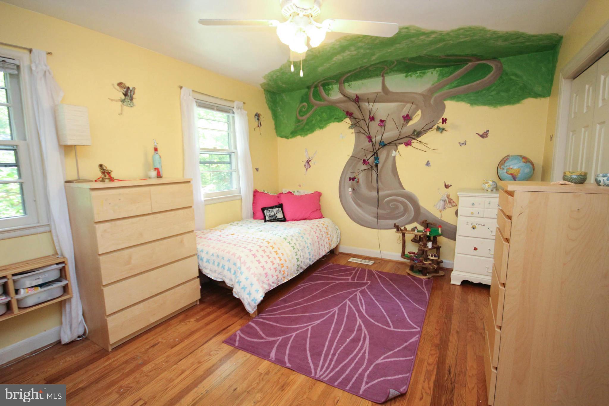 8530 Geren Road, Unit 173 Silver Spring, MD 20901 - Photo 19 of 26 Bedroom
