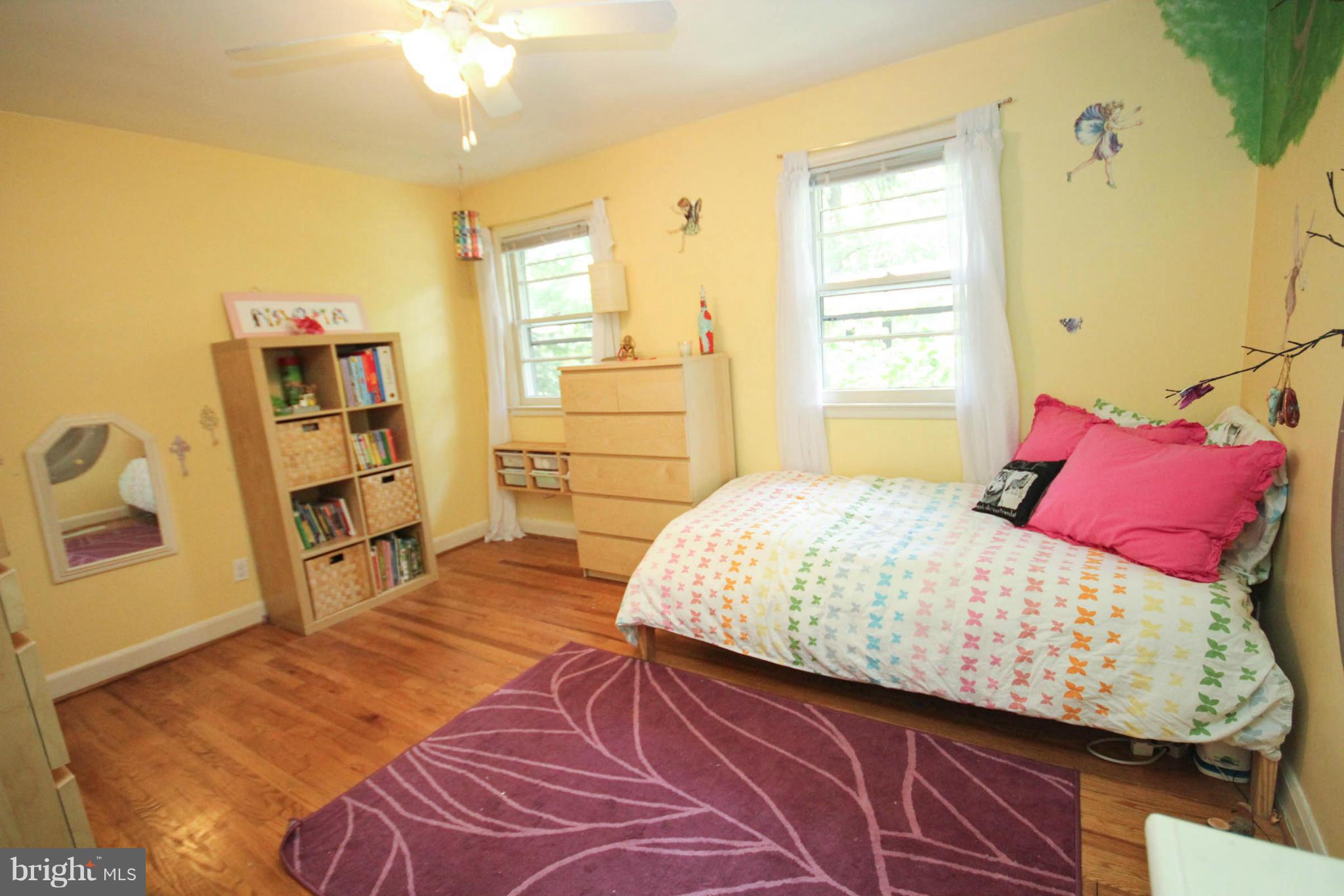 8530 Geren Road, Unit 173 Silver Spring, MD 20901 - Photo 20 of 26 Bedroom