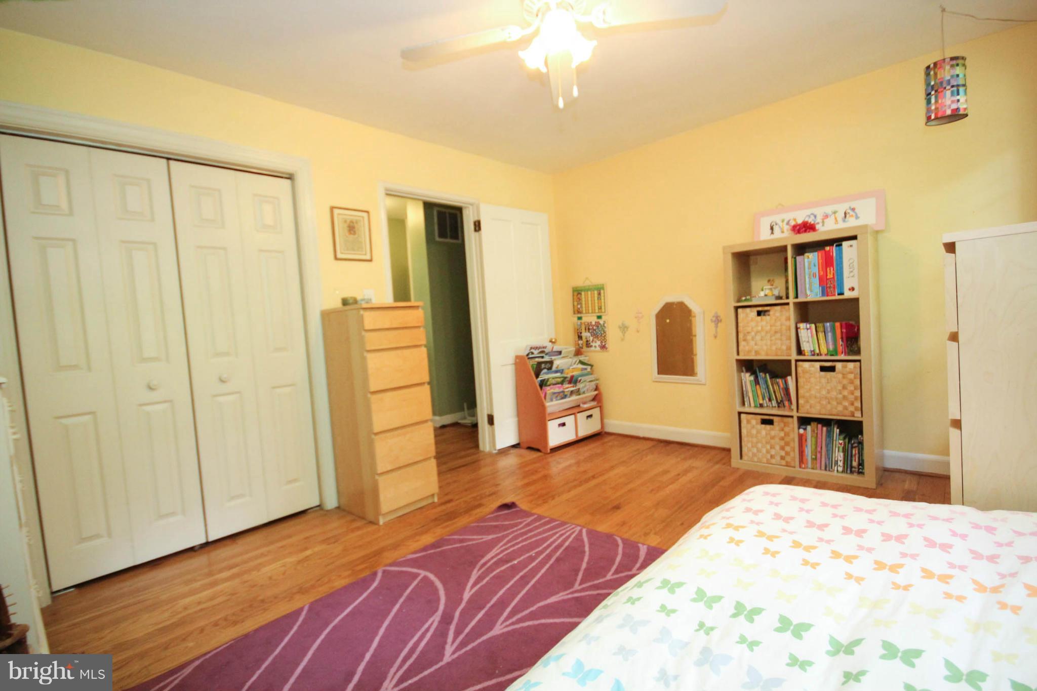 8530 Geren Road, Unit 173 Silver Spring, MD 20901 - Photo 21 of 26 Bedroom