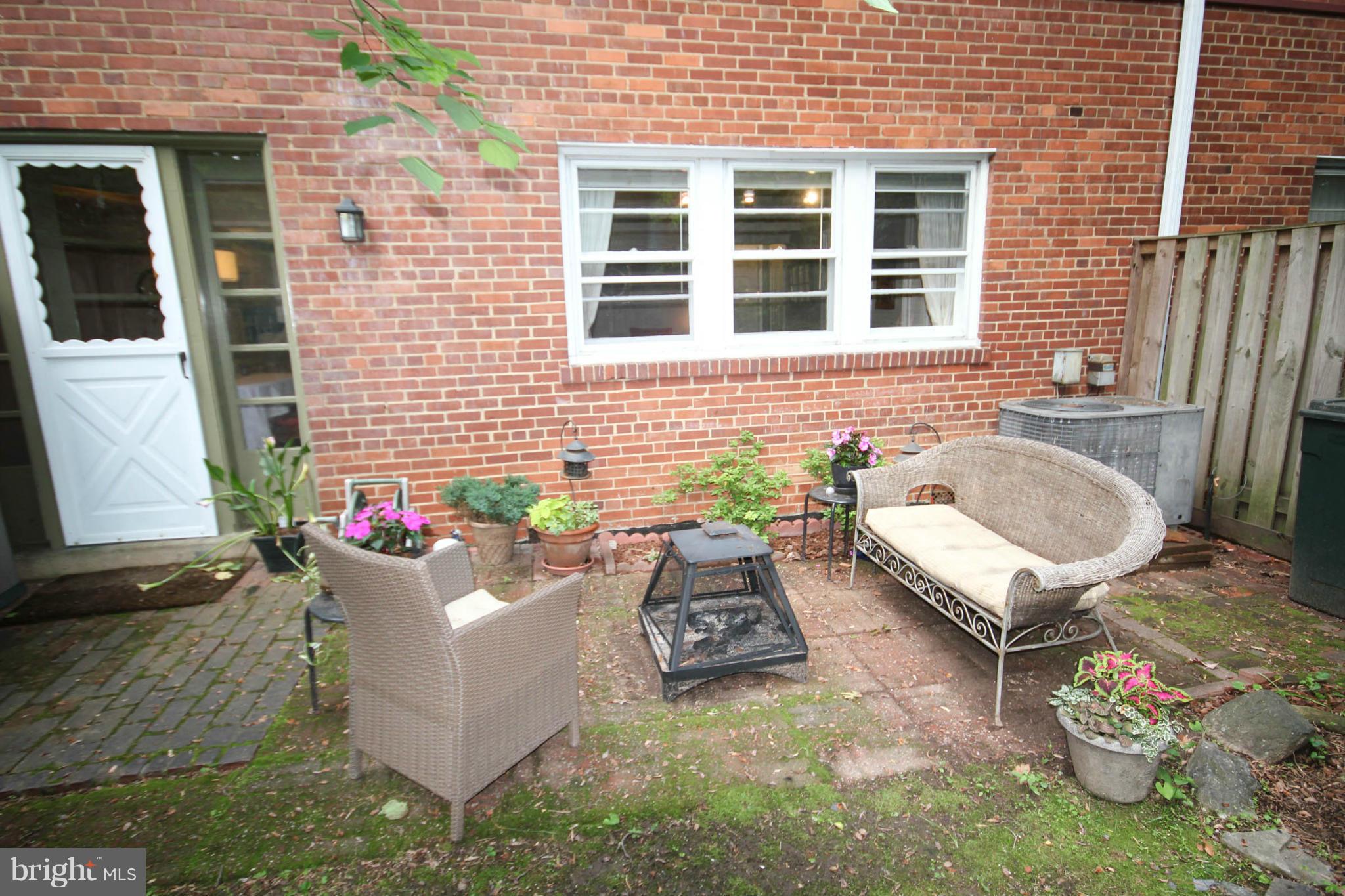 8530 Geren Road, Unit 173 Silver Spring, MD 20901 - Photo 25 of 26 Exterior (Rear)