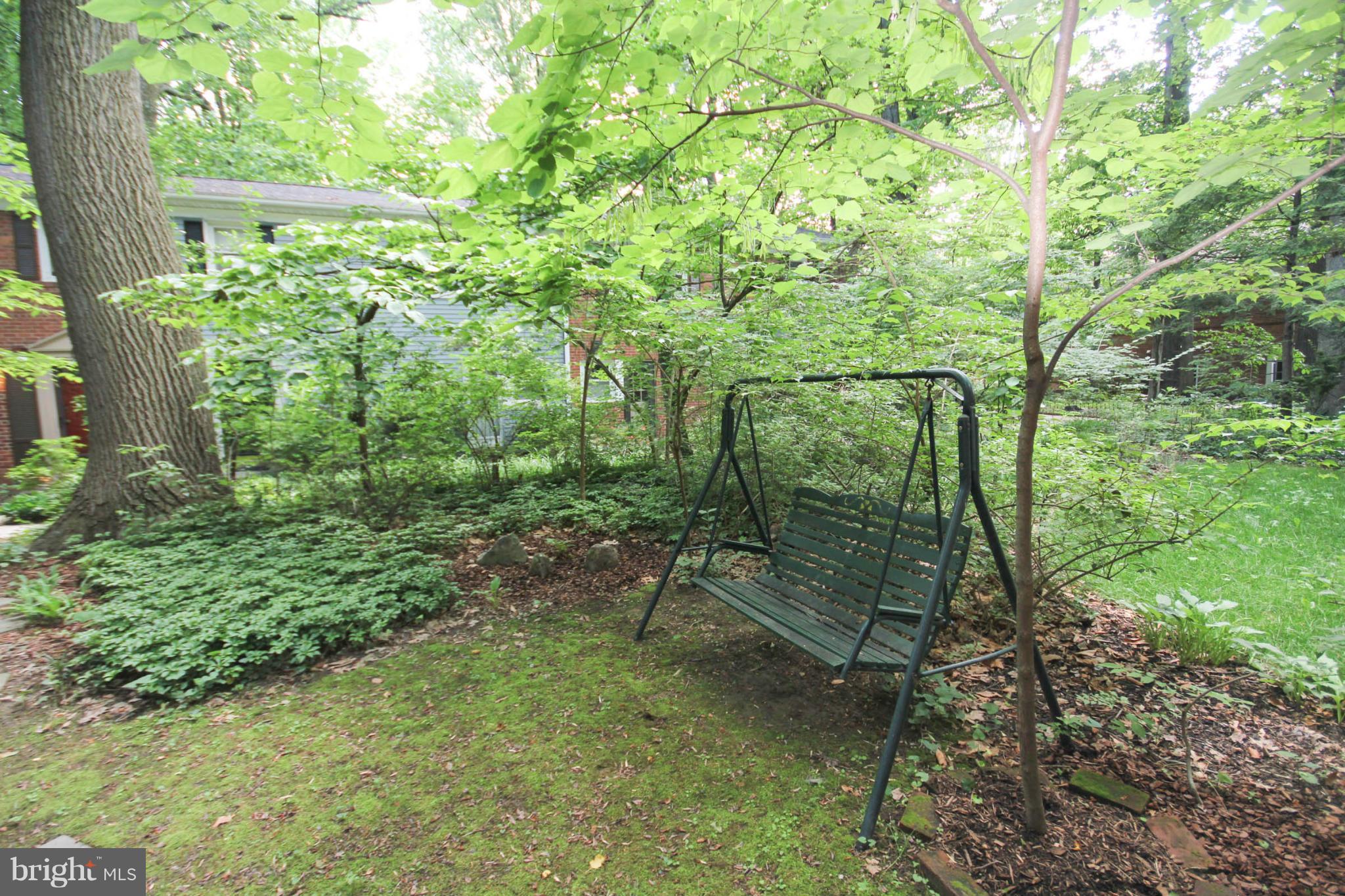 8530 Geren Road, Unit 173 Silver Spring, MD 20901 - Photo 6 of 26 Exterior (Rear)