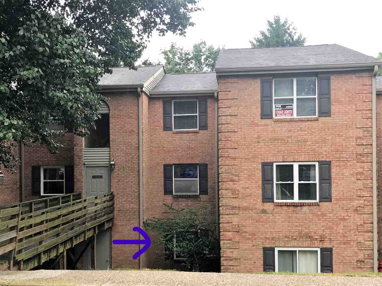 421 Redding Road, Unit 49 Lexington, KY 40517 - Photo 19 of 23 Gallery Image 19