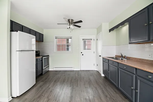 a picture of a book and a book