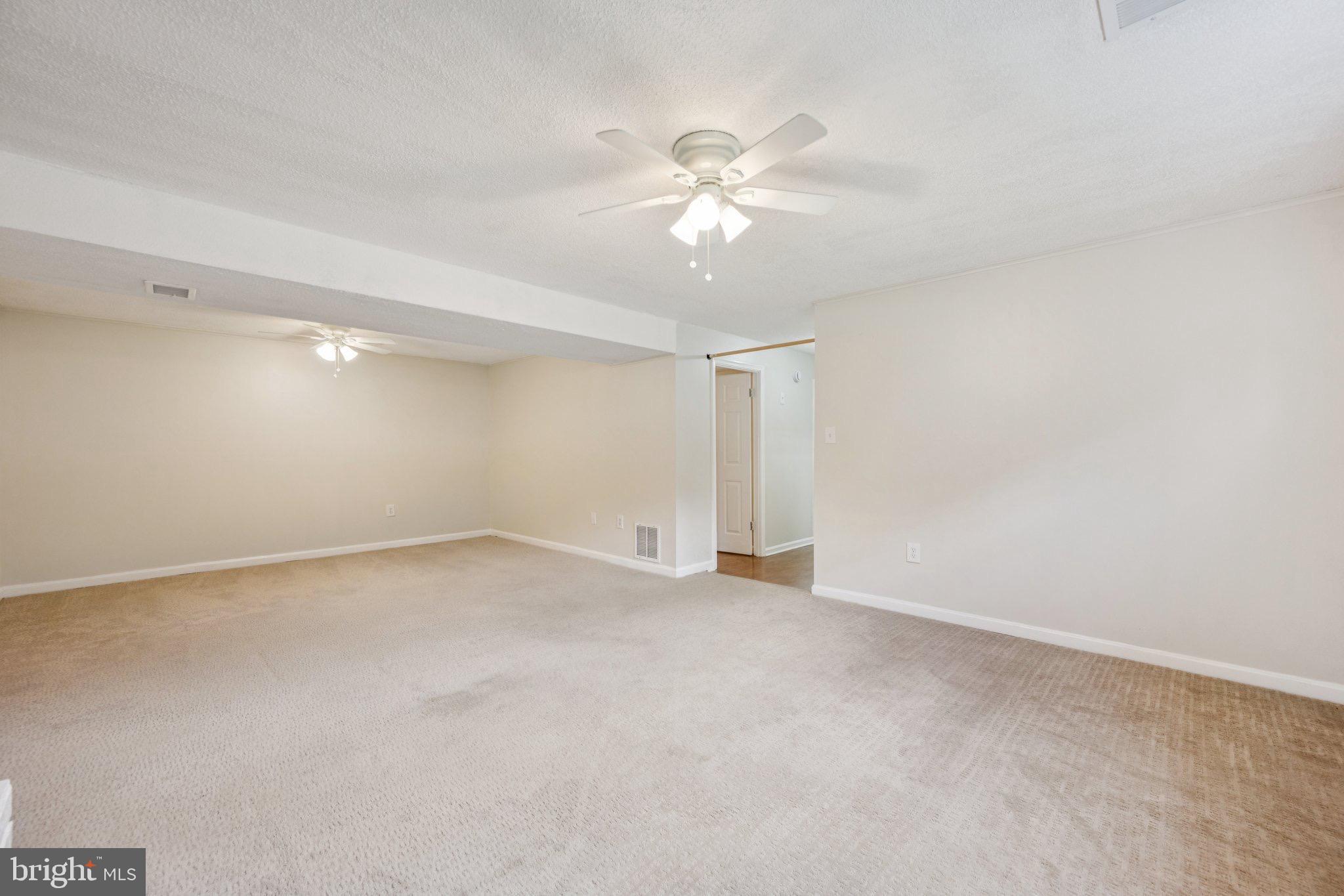 6109 Claridge Road Temple Hills, MD 20748 - Photo 28 of 41 Spacious LL Family Room