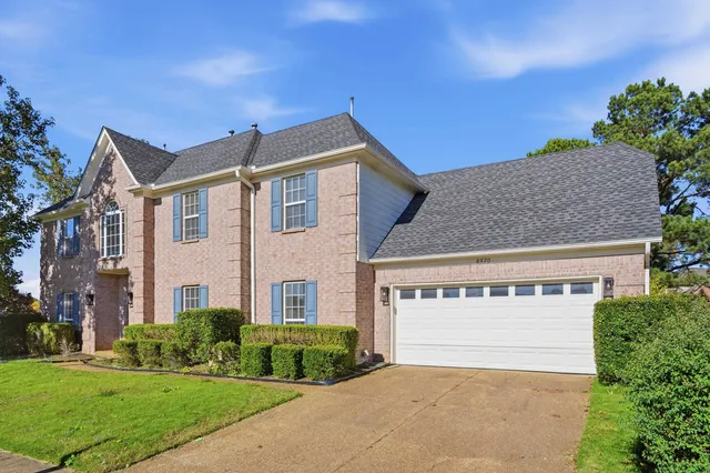 $2,295 | 8570 May Orchard Lane, Cordova, TN 38018