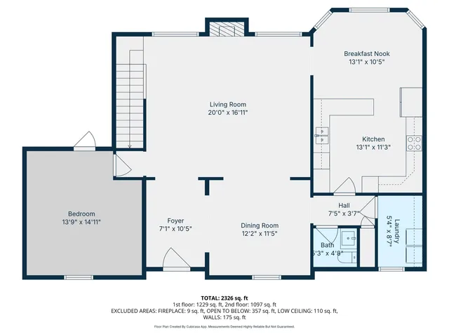 $2,295 | 8570 May Orchard Lane, Cordova, TN 38018