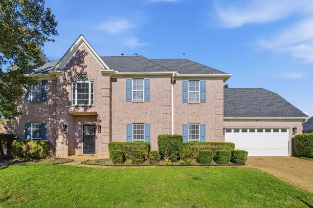 $2,295 | 8570 May Orchard Lane, Cordova, TN 38018