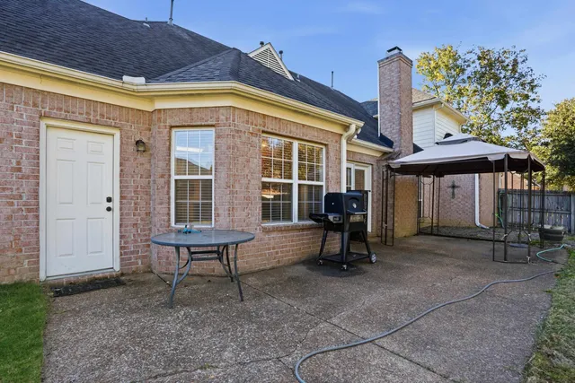 $2,295 | 8570 May Orchard Lane, Cordova, TN 38018