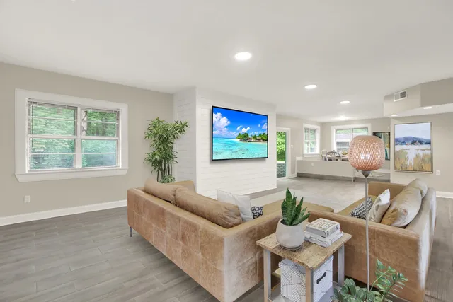 $349,000 | 1296 Monasco Road, Millington, TN 38053