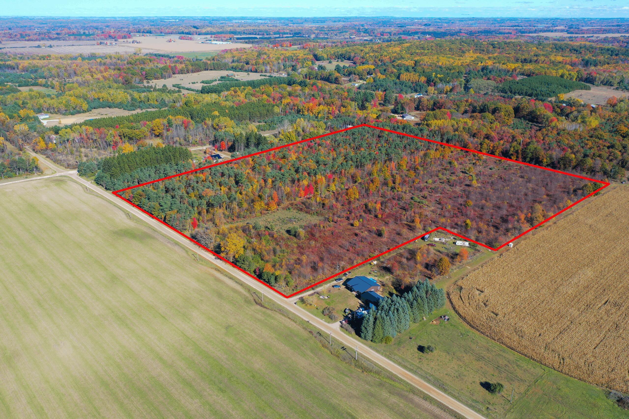 0 Johnson Road Lakeview, MI 48850 - Photo 1 of 10 image_1