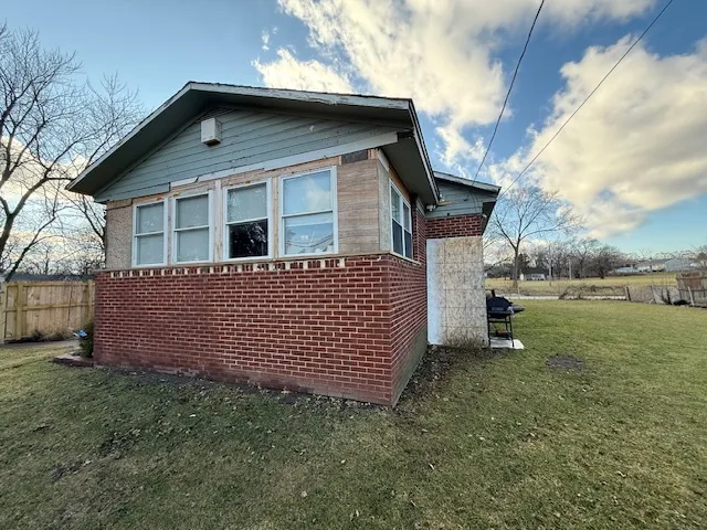 $189,900 | 1449 Greenwood Avenue, Ford Heights, IL 60411