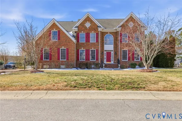 $859,950 | 1306 Bach Terrace, Midlothian, VA 23114