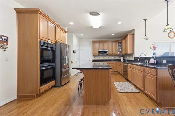 $849,000 | 1306 Bach Terrace, Midlothian, VA 23114