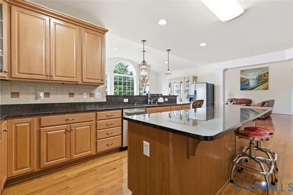 $849,000 | 1306 Bach Terrace, Midlothian, VA 23114