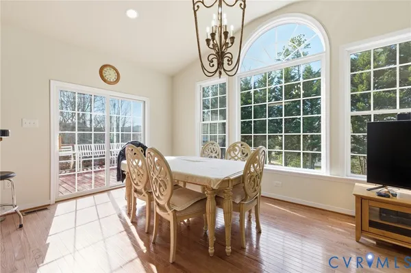 $849,000 | 1306 Bach Terrace, Midlothian, VA 23114