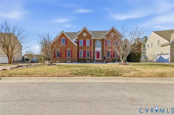 $849,000 | 1306 Bach Terrace, Midlothian, VA 23114