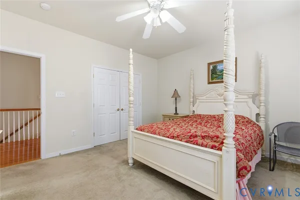 $849,000 | 1306 Bach Terrace, Midlothian, VA 23114