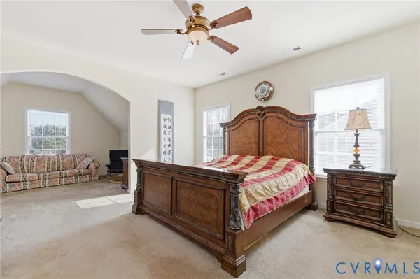 $849,000 | 1306 Bach Terrace, Midlothian, VA 23114