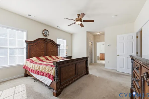 $849,000 | 1306 Bach Terrace, Midlothian, VA 23114