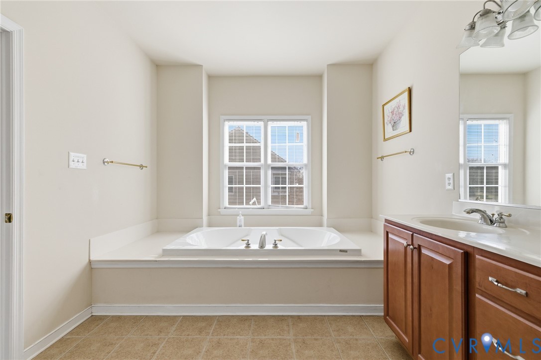 1306 Bach Terrace Midlothian, VA 23114 - Photo 29 of 51 Picture candles, glass of your favorite beverage a