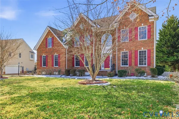 $849,000 | 1306 Bach Terrace, Midlothian, VA 23114