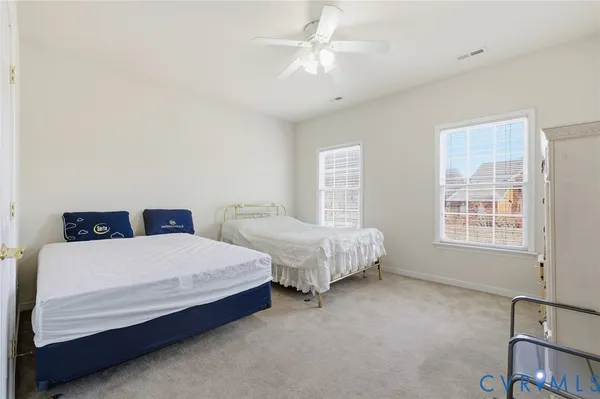 $849,000 | 1306 Bach Terrace, Midlothian, VA 23114