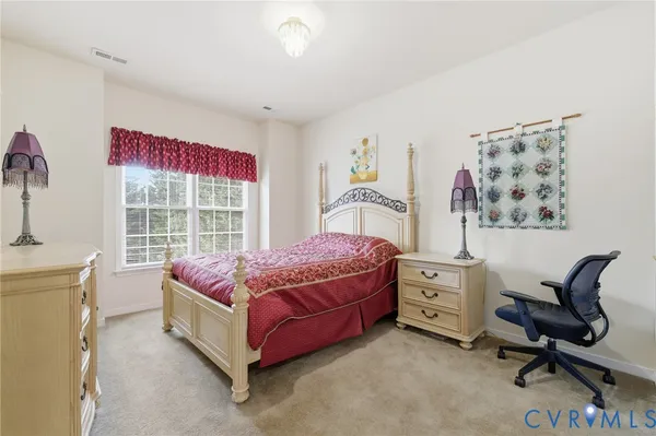 $849,000 | 1306 Bach Terrace, Midlothian, VA 23114