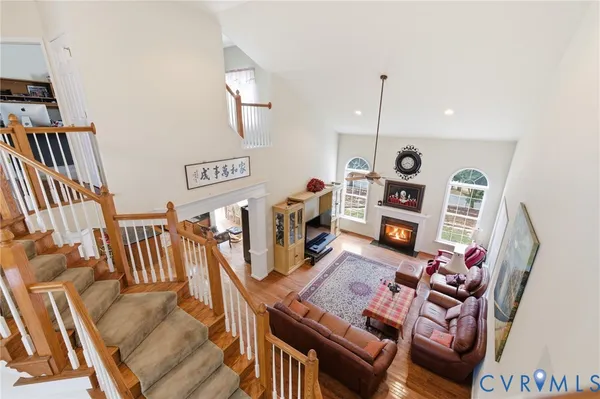 $849,000 | 1306 Bach Terrace, Midlothian, VA 23114