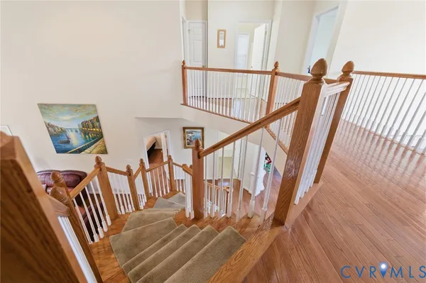 $849,000 | 1306 Bach Terrace, Midlothian, VA 23114