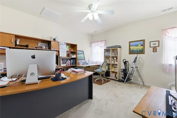 $849,000 | 1306 Bach Terrace, Midlothian, VA 23114