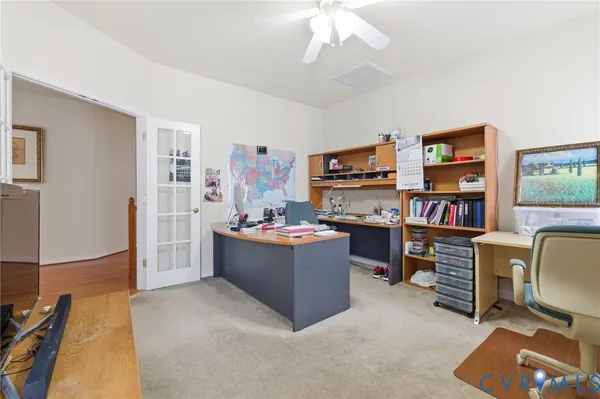 $849,000 | 1306 Bach Terrace, Midlothian, VA 23114