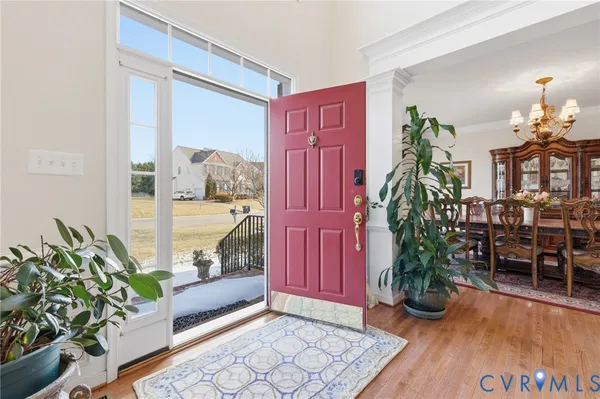 $849,000 | 1306 Bach Terrace, Midlothian, VA 23114