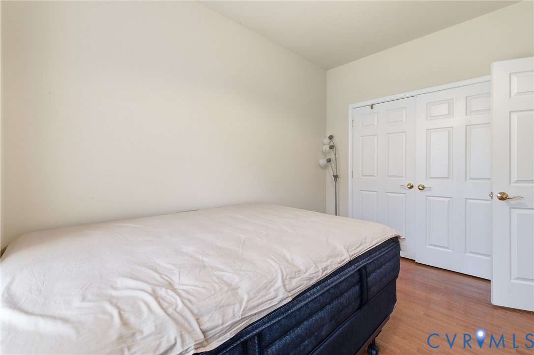 1306 Bach Terrace Midlothian, VA 23114 - Photo 44 of 51 Walk in closet