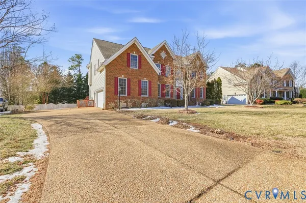 $849,000 | 1306 Bach Terrace, Midlothian, VA 23114