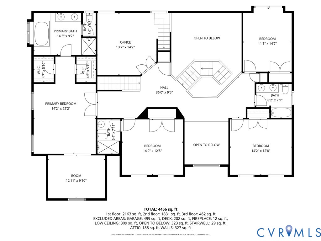 1306 Bach Terrace Midlothian, VA 23114 - Photo 49 of 51