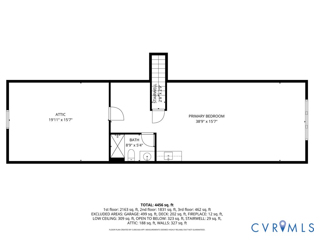 1306 Bach Terrace Midlothian, VA 23114 - Photo 50 of 51