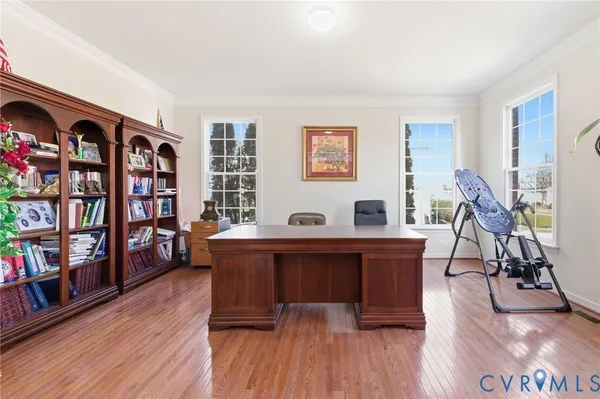 $849,000 | 1306 Bach Terrace, Midlothian, VA 23114