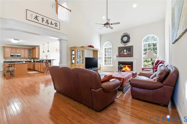 $849,000 | 1306 Bach Terrace, Midlothian, VA 23114