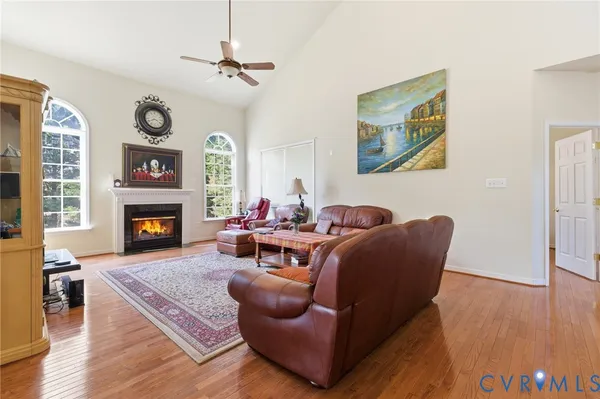 $849,000 | 1306 Bach Terrace, Midlothian, VA 23114