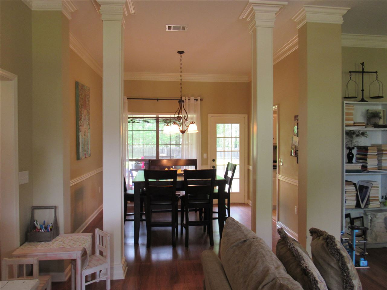 407 Hemlock Drive Flowood, MS 39232 - Photo 5 of 10 Photo 8