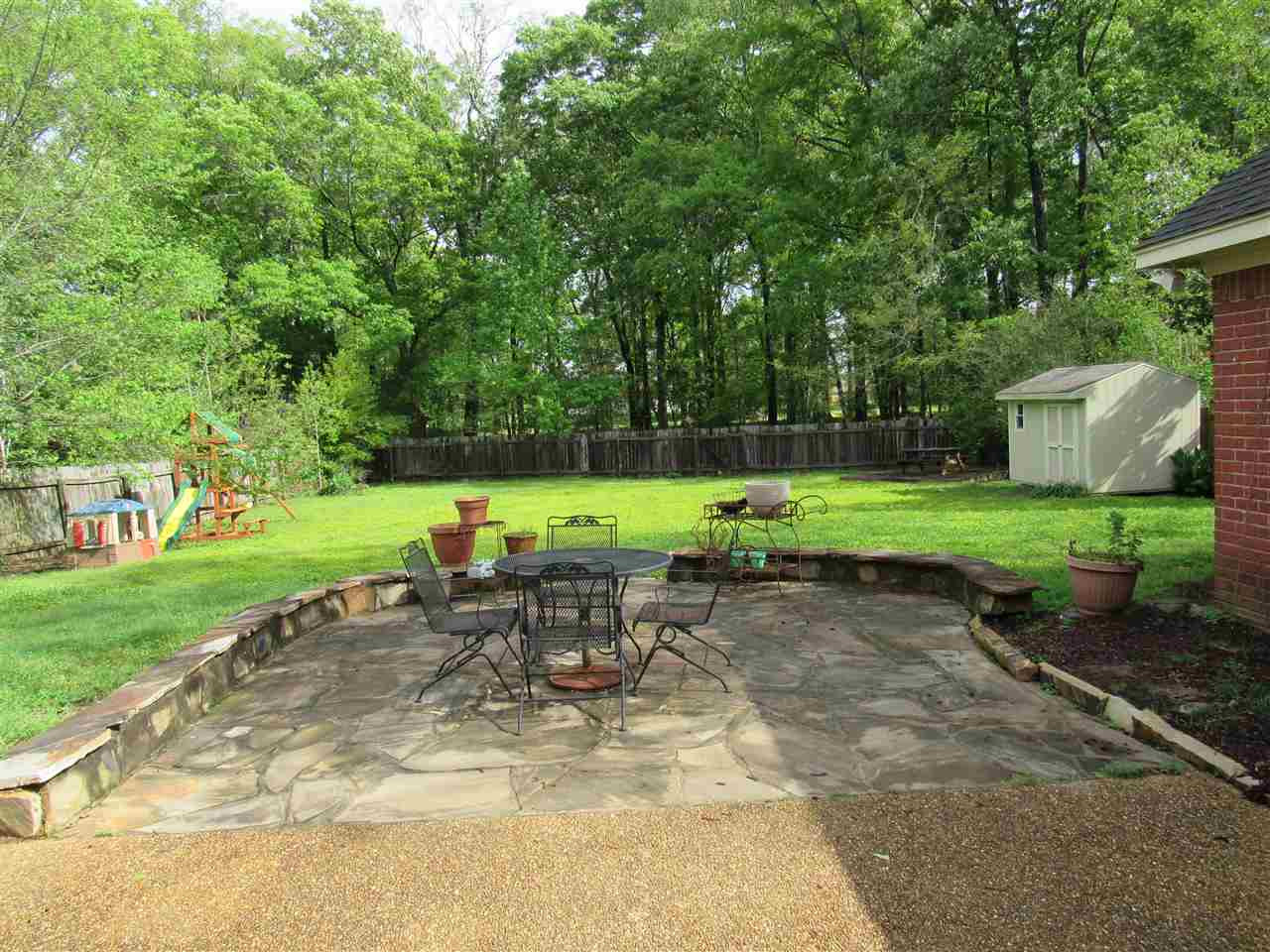 407 Hemlock Drive Flowood, MS 39232 - Photo 10 of 10 Photo 14