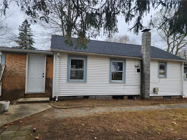 $224,900 | 176 Canfield Avenue, Warwick, RI 02889