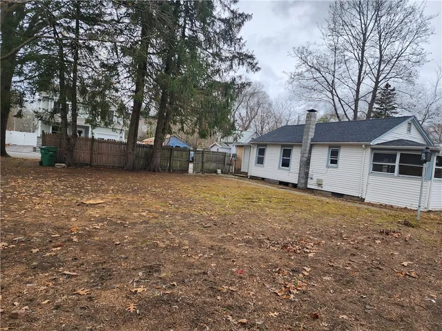 $224,900 | 176 Canfield Avenue, Warwick, RI 02889