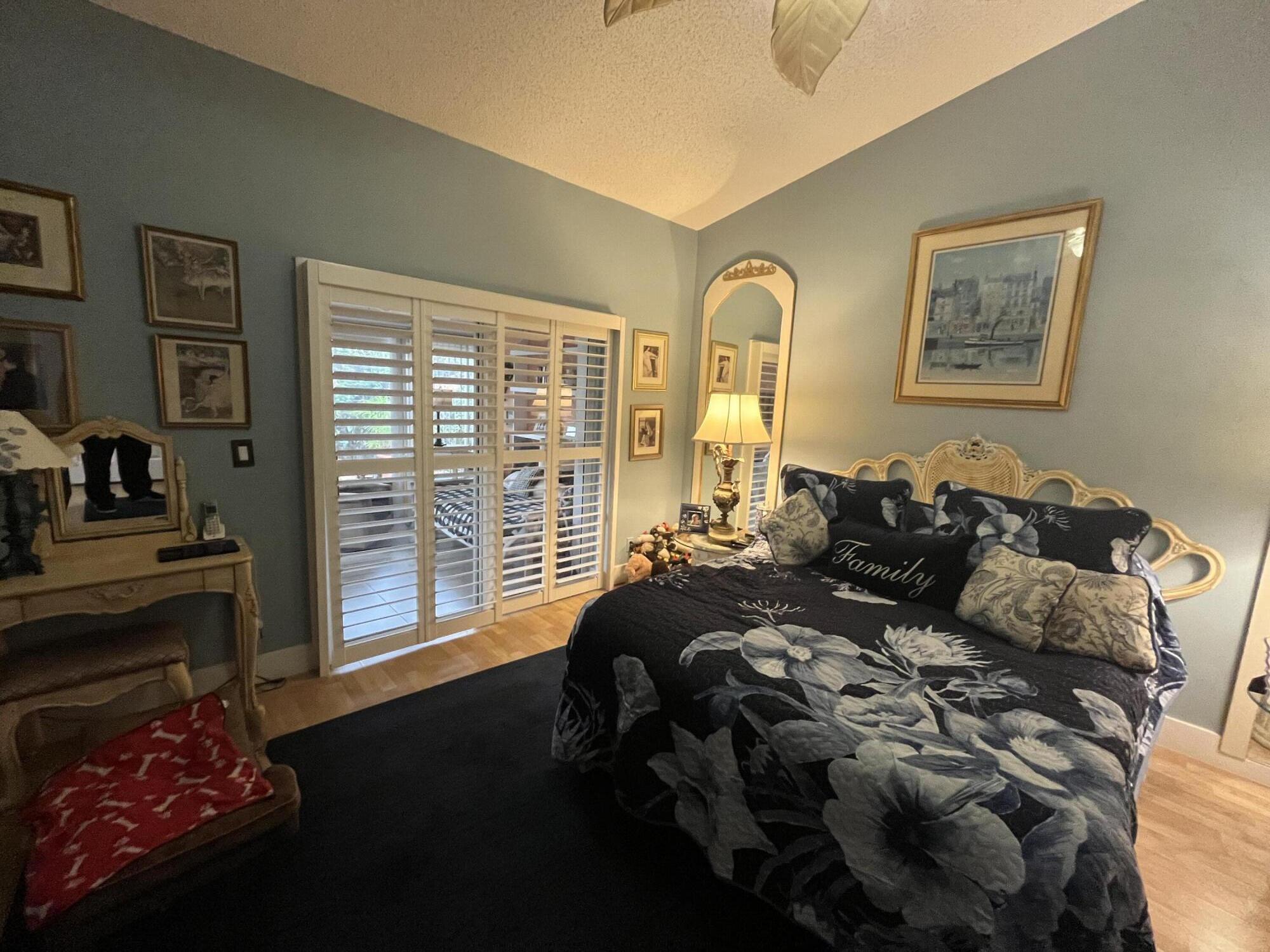 6108 Petunia Road Delray Beach, FL 33484 - Photo 29 of 35 primary bedroom