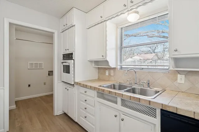 $275,000 | 852 West Redbud Drive, Hurst, TX 76053