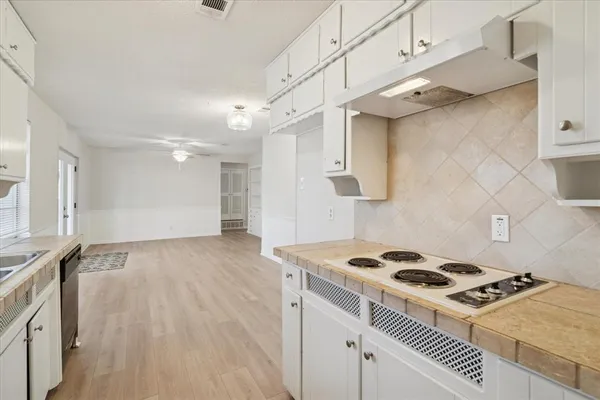 $265,000 | 852 West Redbud Drive, Hurst, TX 76053