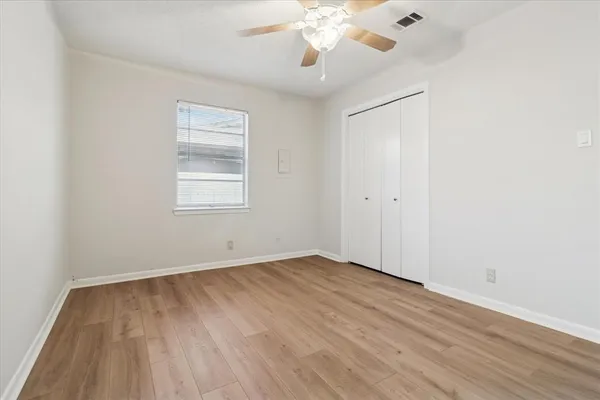 $265,000 | 852 West Redbud Drive, Hurst, TX 76053